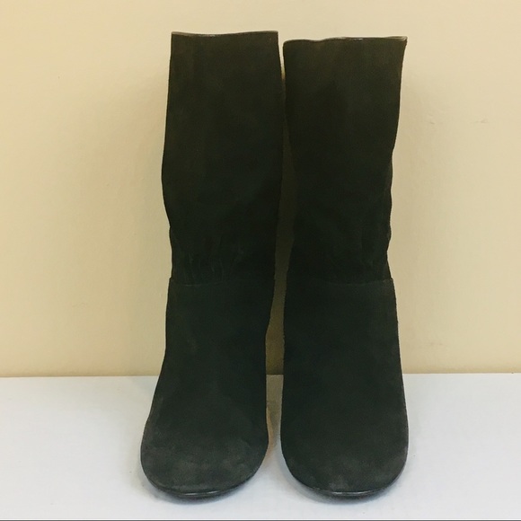 Rampage Elsa Booties - Picture 3 of 8